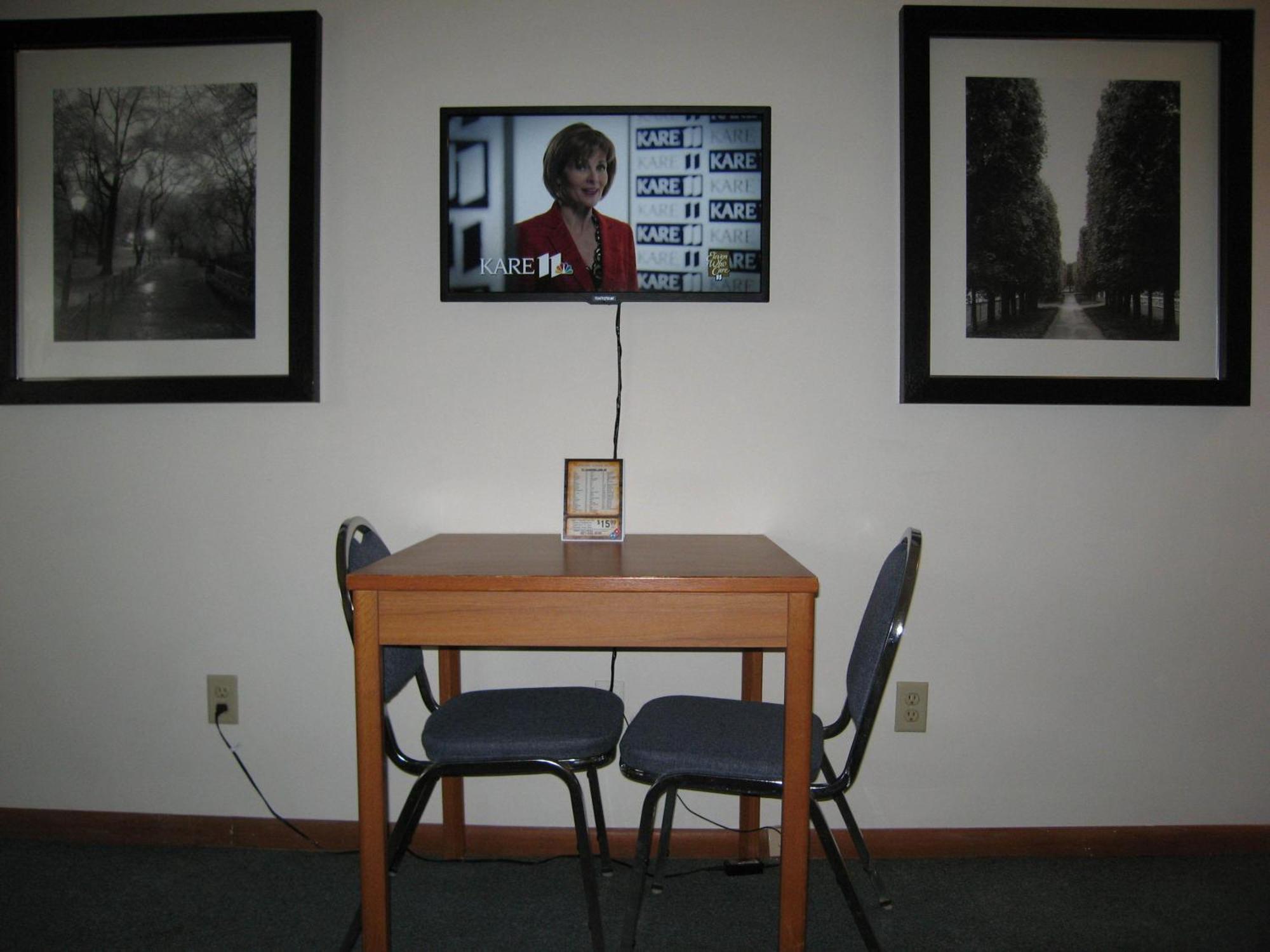 Travelers Lodge Marshall Стая снимка