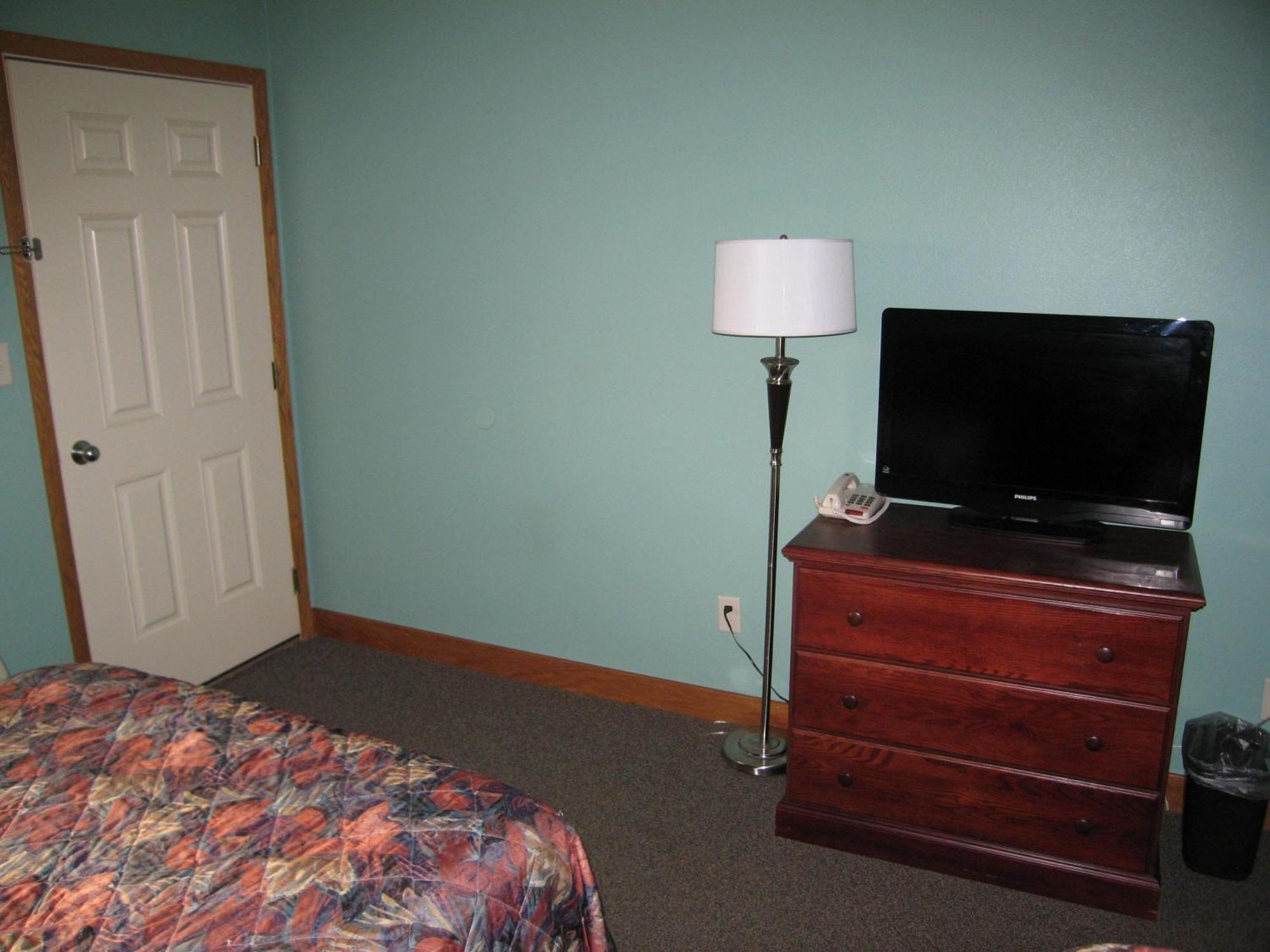 Travelers Lodge Marshall Стая снимка