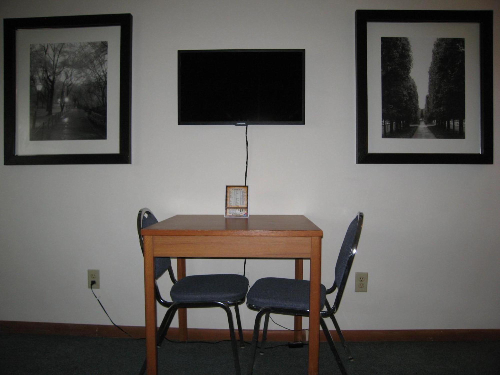 Travelers Lodge Marshall Стая снимка