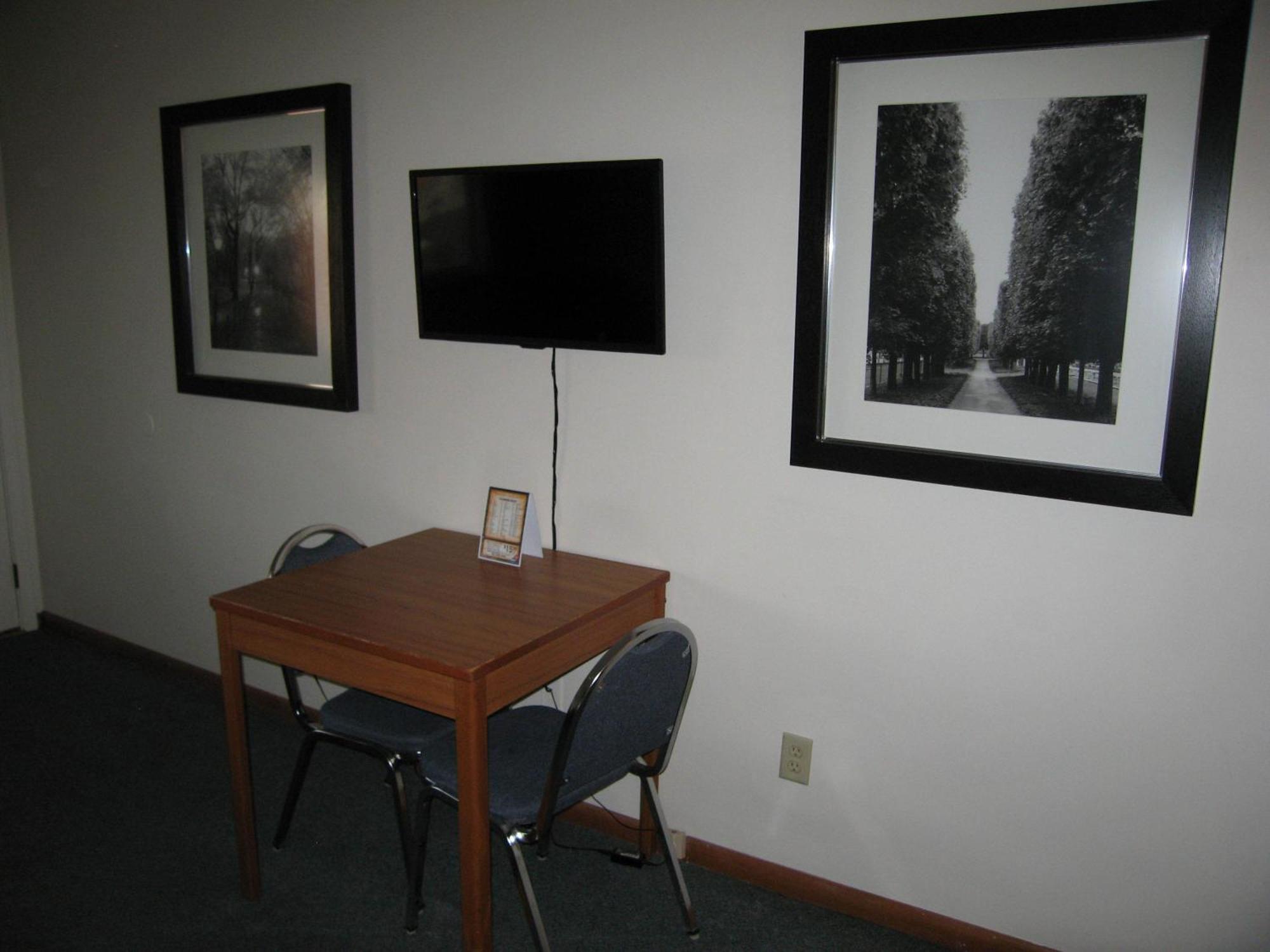 Travelers Lodge Marshall Стая снимка