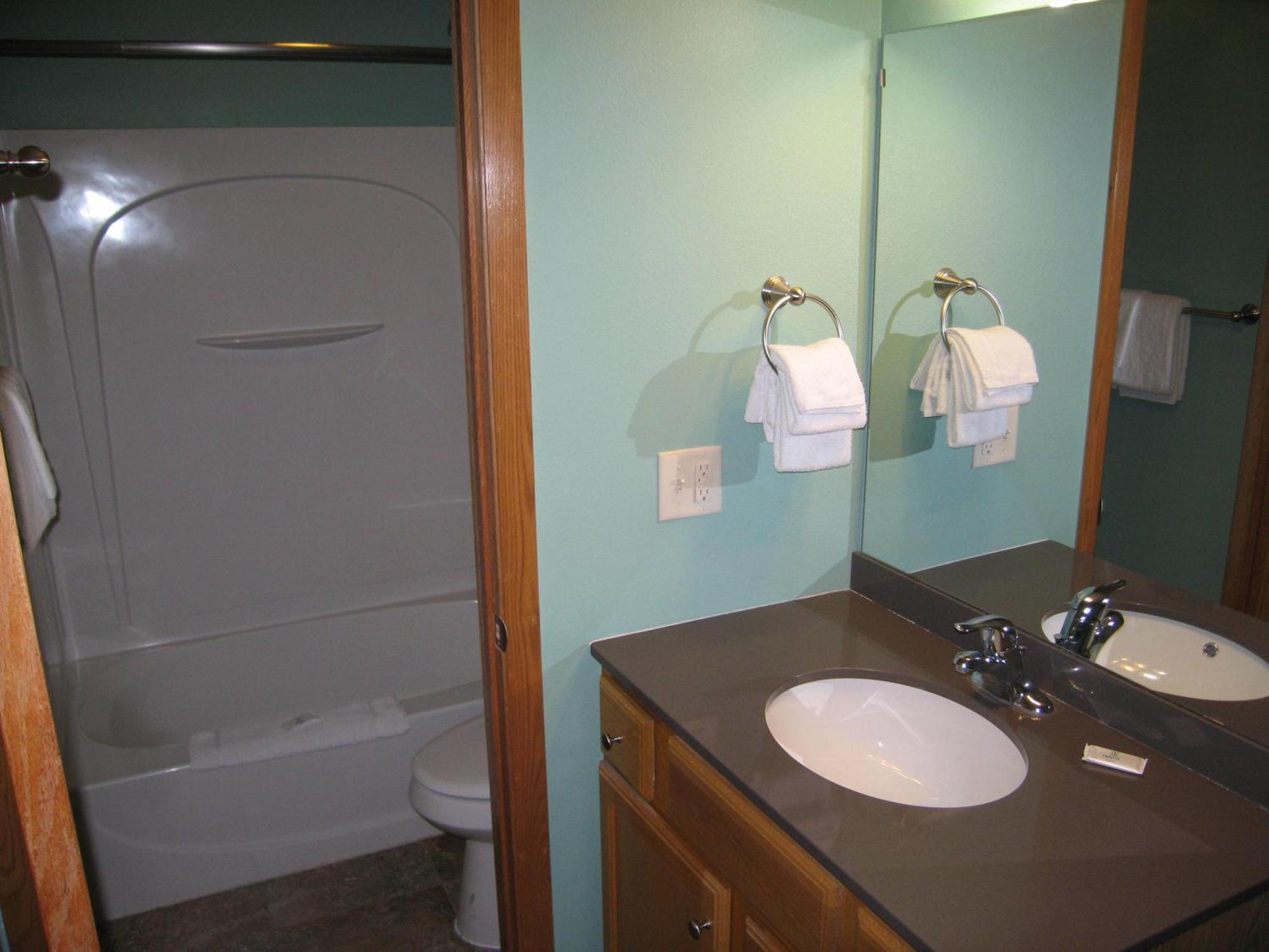Travelers Lodge Marshall Стая снимка