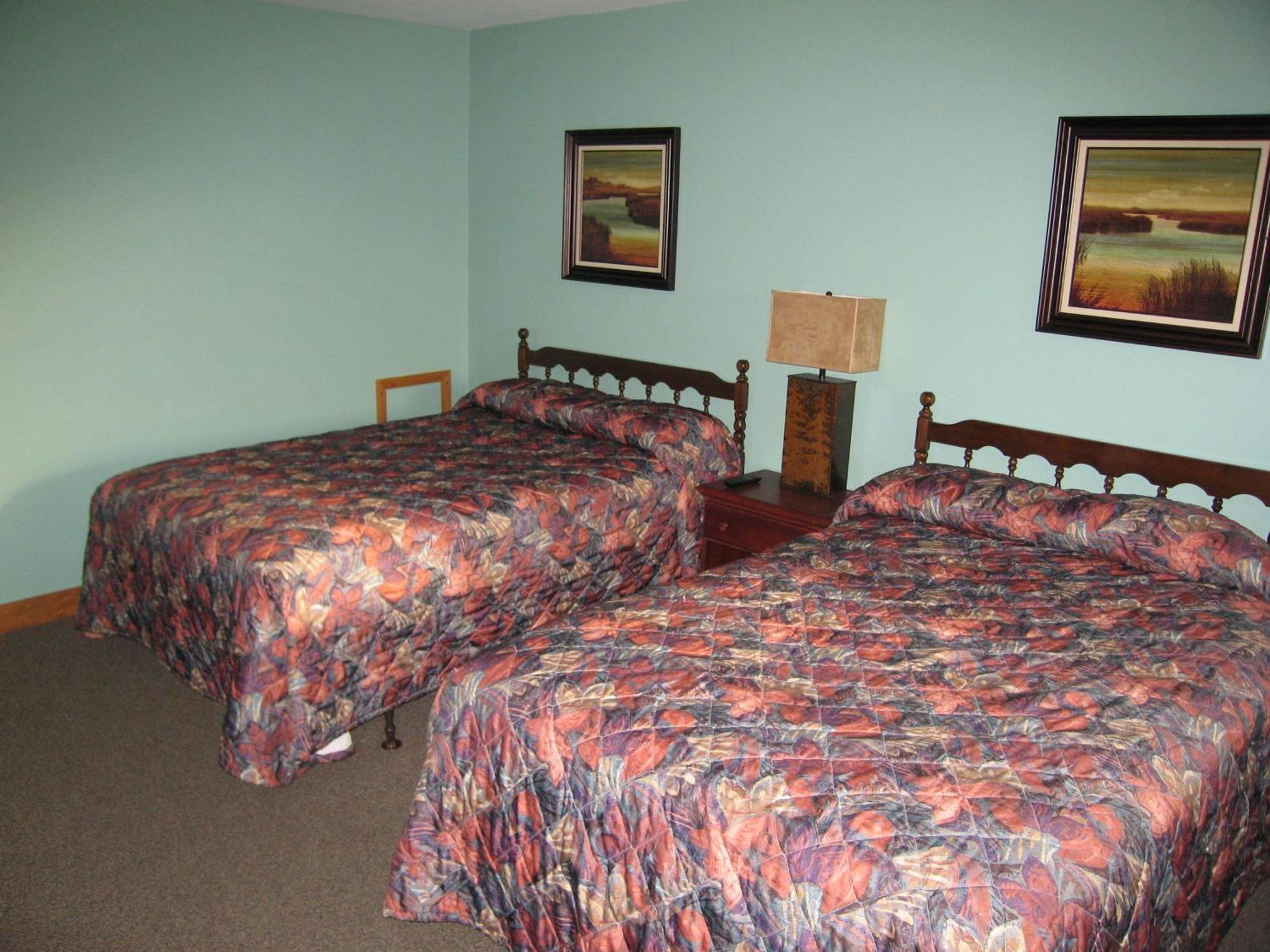 Travelers Lodge Marshall Стая снимка