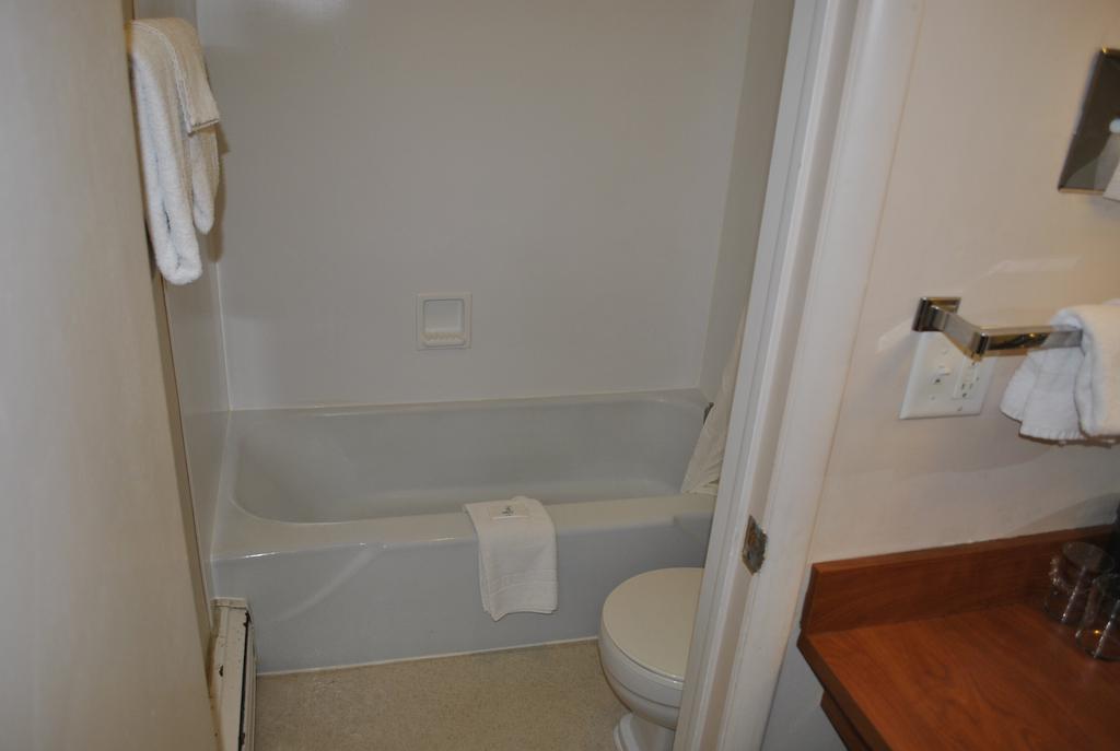 Travelers Lodge Marshall Стая снимка