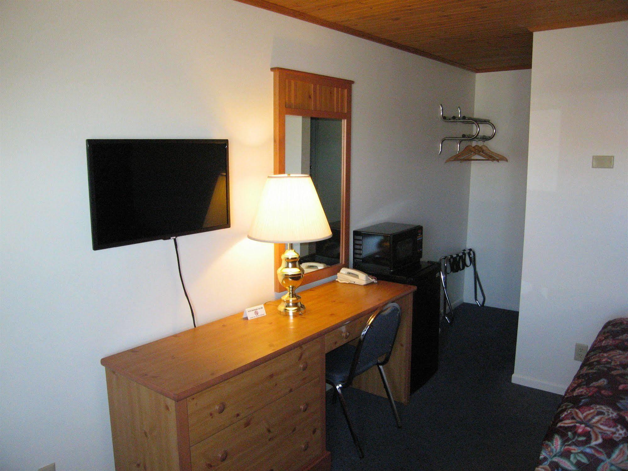 Travelers Lodge Marshall Екстериор снимка