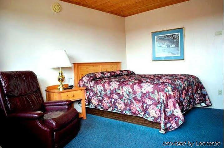 Travelers Lodge Marshall Екстериор снимка