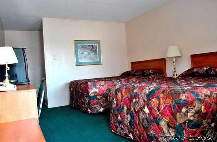 Travelers Lodge Marshall Екстериор снимка